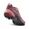 Polkujuoksukengät La Sportiva Akyra II Gtx (Redwood/rosebay) Naiset