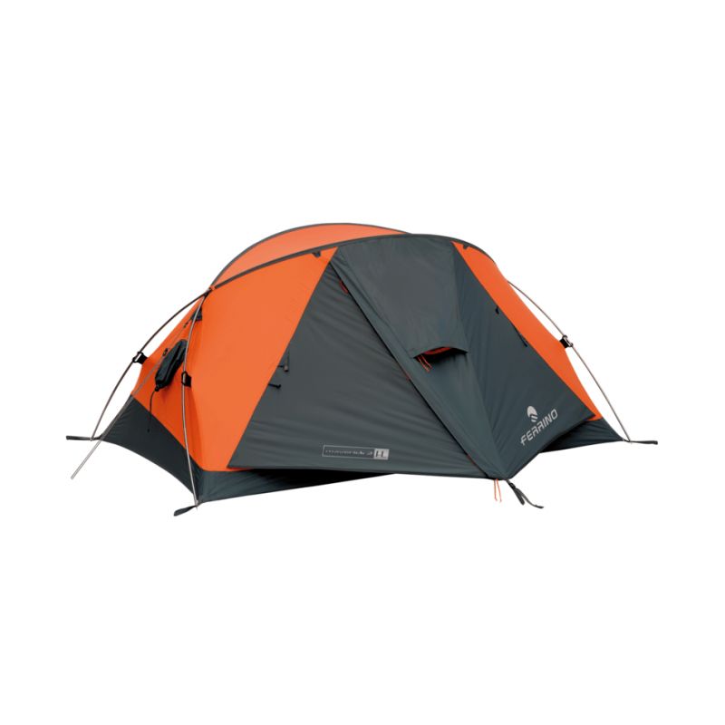 Tenda Ferrino MAVERICK 2 (Arancione)