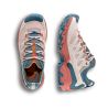 Wanderschuhe La Sportiva Ultra Raptor 3 Woman (Lila/Mineralrot) Damen