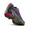 Scarpe da trekking La Sportiva Akyra II Woman (Night sky/cypress) Donna