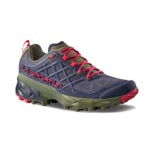 Vandringsskor La Sportiva Akyra II Woman (Night sky/cypress) Dam