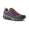 Vandringsskor La Sportiva Akyra II Woman (Night sky/cypress) Dam
