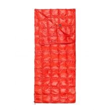 Sleeping bag Pajak QUEST BLANKET LIGHT (Red)