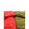 Sacco a pelo Pajak QUEST BLANKET LIGHT (Rosso)