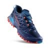 Chaussures de trail LA SPORTIVA Bushido III (Deep SeaCherry Tomato Homme