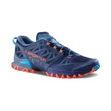 Chaussures de trail LA SPORTIVA Bushido III (Deep SeaCherry Tomato Homme