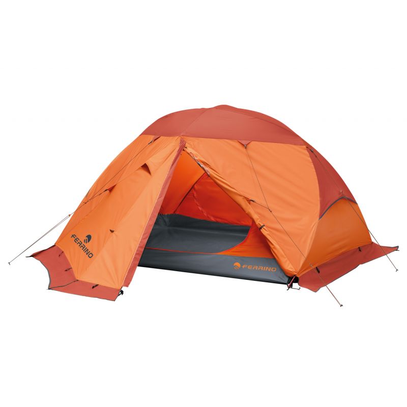 Tält Ferrino SVALBARD 3.0 (Orange)