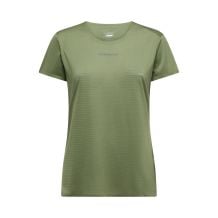 T-shirt da running La Sportiva Pure T-shirt (Azalea/Cypress) Donna