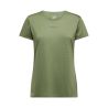 Løpet-skjorte La Sportiva Pure T-shirt (Azalea/Cypress) Dame
