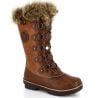 Ski boots Kimberfeel Beverly (Chocolatine) Women