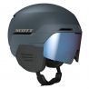 Casco de esquí Scott Helmet Blend Plus (aspen blue)