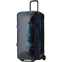 Wheeled Duffel Gregory ALPACA WHEELED DUFFEL 100L (SLATE BLUE)