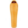 Sac de couchage FERRINO LIGHTECH 1400 DUVET (Artisan gold)