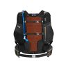 OCTANE 22 FUSION 2L Zwart