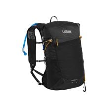 Mochila de senderismo OCTANE 16 FUSION 2L (Negro)