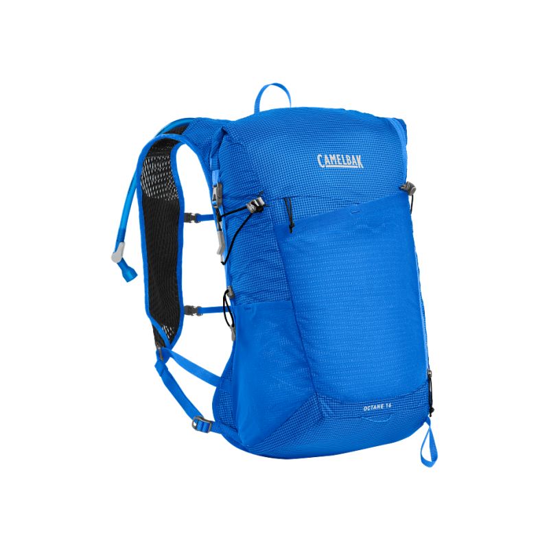 Wandelrugzak OCTANE 16 FUSION 2L (Koninklijk Blauw)