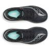 Saucony ENDORPHIN AZURA - BLACK/AQUA ()