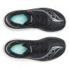 Saucony ENDORPHIN AZURA - NEGRO/AQUA ()