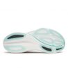 Saucony ENDORPHIN AZURA - BLACK/AQUA ()