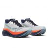 Saucony ENDORPHIN AZURA - WHITE/NAVY ()
