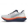 Saucony ENDORPHIN AZURA - WHITE/NAVY ()