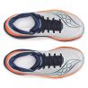 Saucony ENDORPHIN AZURA - HVID/MARINE ()