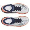 Saucony ENDORPHIN AZURA - WHITE/NAVY ()
