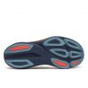 Saucony ENDORPHIN AZURA - WHITE/NAVY ()