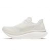 Saucony ENDORPHIN AZURA - IVORY/WIT ()
