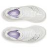 Saucony ENDORPHIN AZURA - IVORY/HVID ()
