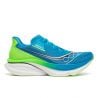 Chaussures de running SAUCONY ENDORPHIN AZURA (COBALT/SLIME) Homme