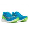 Saucony ENDORPHIN AZURA - COBALT/SLIME ()