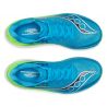 Chaussures de running SAUCONY ENDORPHIN AZURA (COBALT/SLIME) Homme