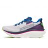 Saucony ENDORPHIN AZURA - BIANCO/BLU NAVY ()