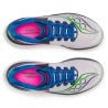 Saucony ENDORPHIN AZURA - HVIT/MARINE ()