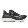 Chaussures de running SAUCONY ENDORPHIN AZURA (BLACK/WHITE) Homme