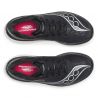 Chaussures de running SAUCONY ENDORPHIN AZURA (BLACK/WHITE) Homme
