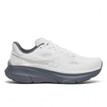 Saucony GUIDE 19 - WHITE/SHADOW ()