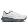 Saucony GUIDE 19 - HVID/SKYGGE ()