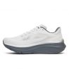 Chaussures de running SAUCONY GUIDE 19 (WHITE/SHADOW) Homme