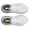 Saucony GUIDE 19 - WHITE/SHADOW ()