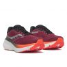 Saucony GUIDE 19 - CRIMSON/FIRE ()