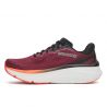 Chaussures de running SAUCONY GUIDE 19 (CRIMSON/FIRE) Homme
