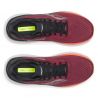 Saucony GUIDE 19 - CRIMSON/FIRE ()