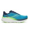 Løbesko Saucony GUIDE 19 (IVORY/FIRE) Mænd