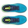 SAUCONY GUIDE 19 - COBALT/NAVY ()