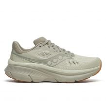 Running shoes Saucony GUIDE 19 (IVORY/FIRE) Men