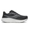Running shoes Saucony GUIDE 19 (BLACK/SILVER) Men