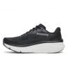 Saucony GUIDE 19 - SCHWARZ/SILBER ()