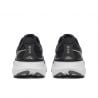 Saucony GUIDE 19 - BLACK/SILVER ()